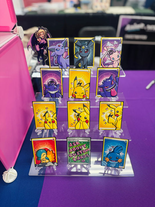 💕 Card Paintings 💕