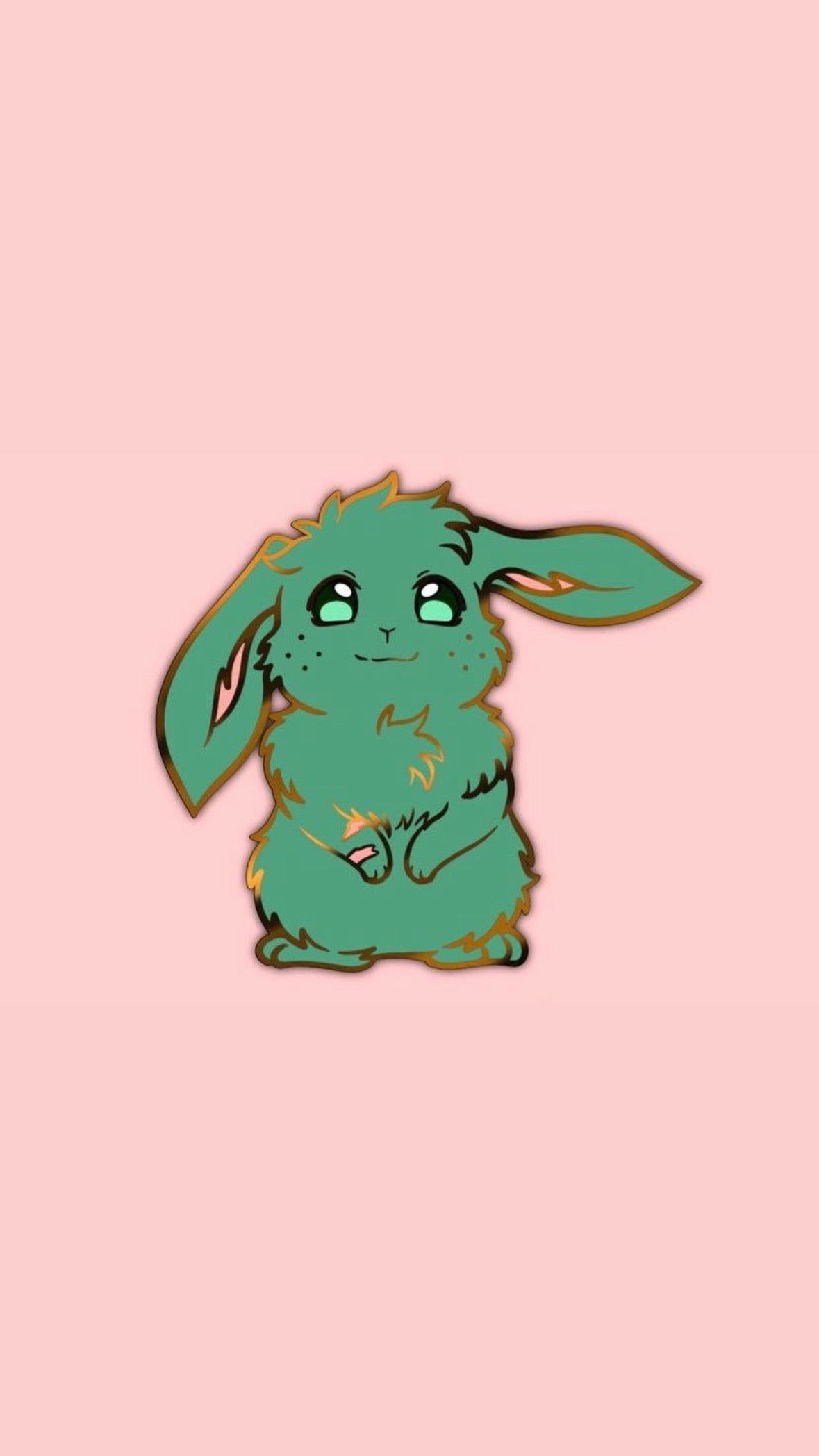 MHA Animal Mini Pins