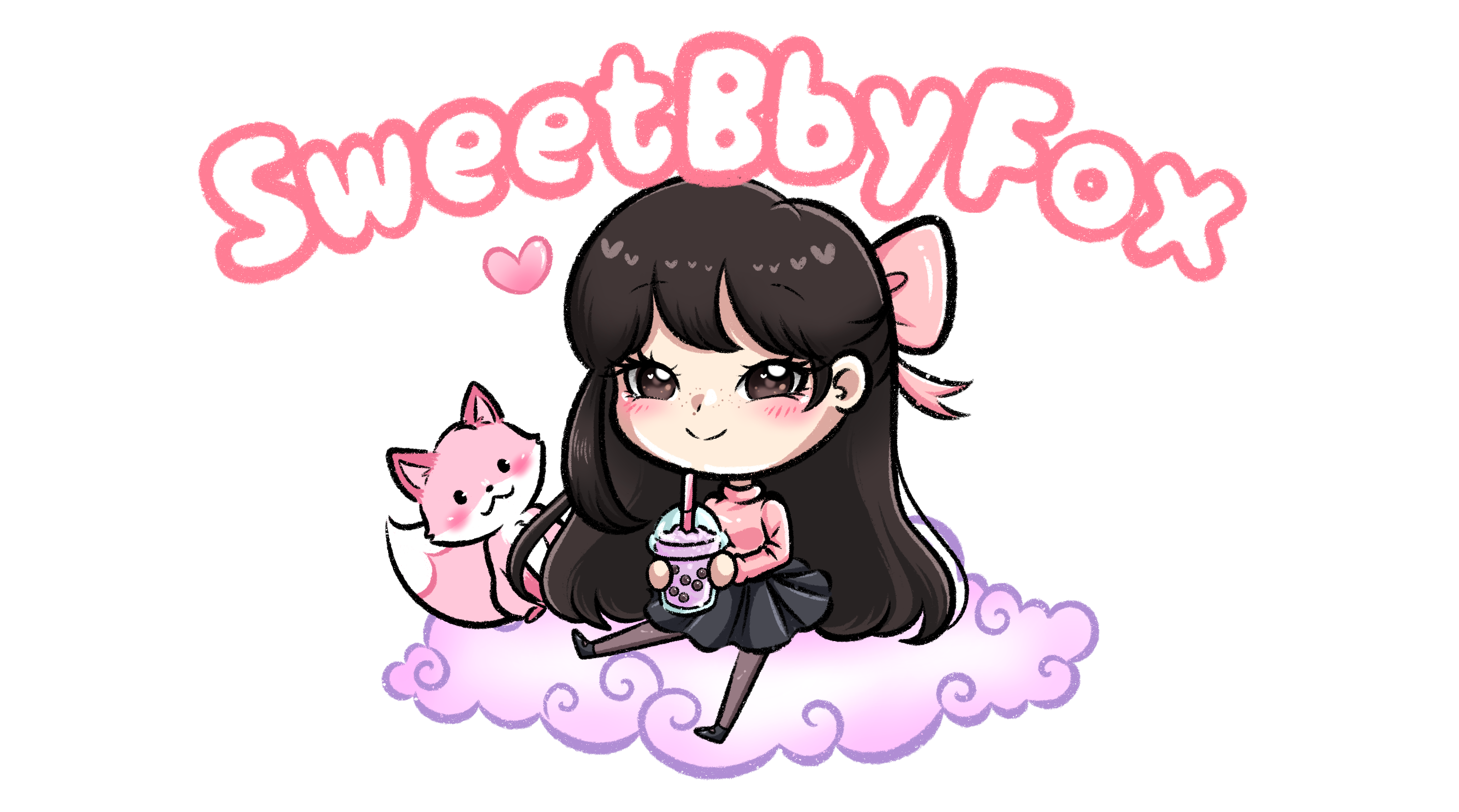 SweetBbyFox