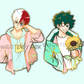 Flirty Pastel HQ Wave 1 (+TDDK)