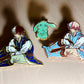 Fantasy Prince Todo Pins