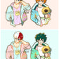 Flirty Pastel HQ Wave 1 (+TDDK)