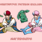 Fantasy Prince Todo Pins
